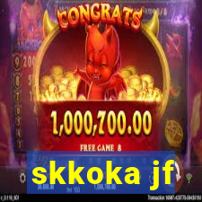 skkoka jf